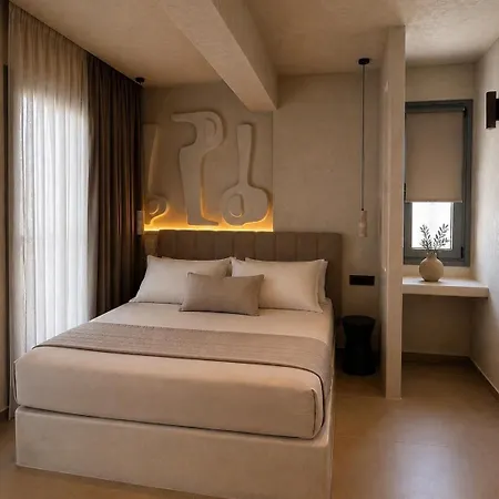Appartamento Ethos Agios Prokopios (Naxos)