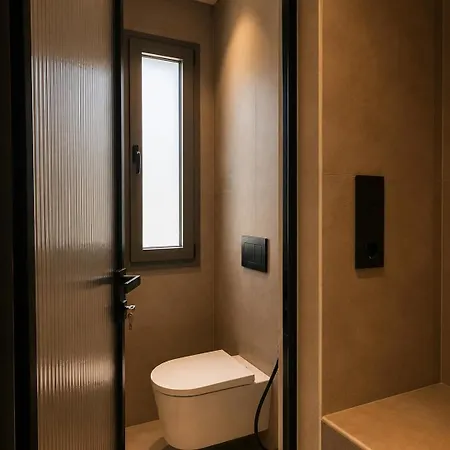 Appartamento Ethos Agios Prokopios (Naxos)
