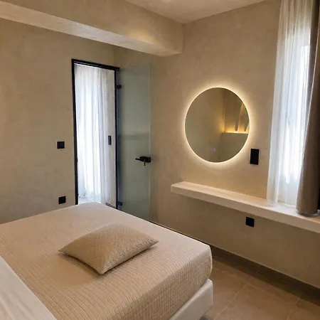 Appartamento Ethos *