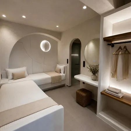 Appartamento Ethos *