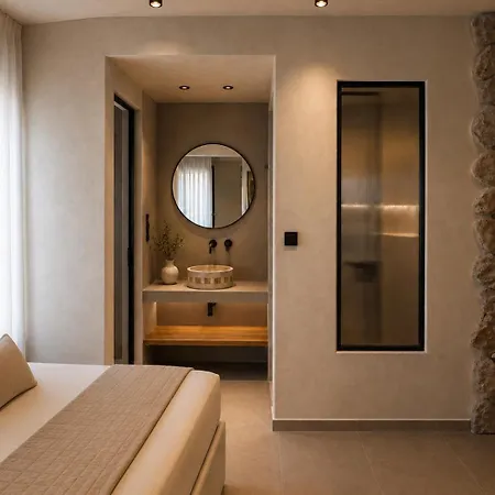 Appartamento Ethos Agios Prokopios (Naxos)